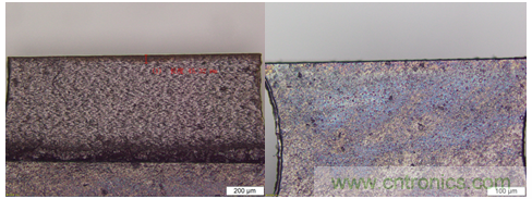 PCB市場為何能給激光企業(yè)帶來增長動能？高功率納秒紫外激光器有何優(yōu)勢？