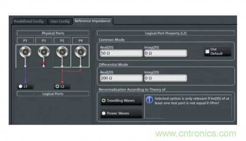 射頻變壓器阻抗不是常用50歐姆，該怎樣高精度測(cè)試？