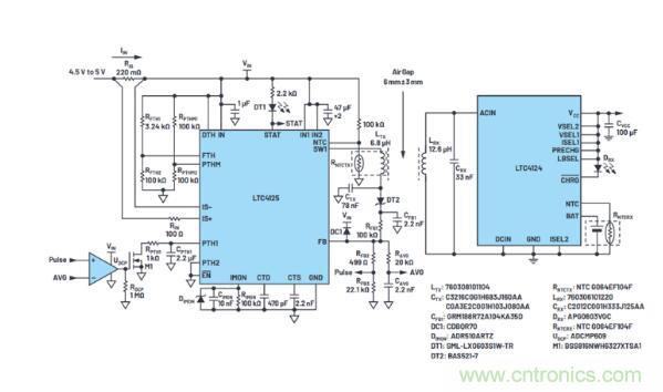 不加組件也不漲尺寸，教你如何改善你的無線充電器！