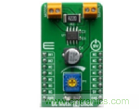 東芝與MikroElektronika展開合作，為電機驅(qū)動IC開發(fā)評估板