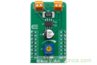 東芝與MikroElektronika展開合作，為電機驅(qū)動IC開發(fā)評估板