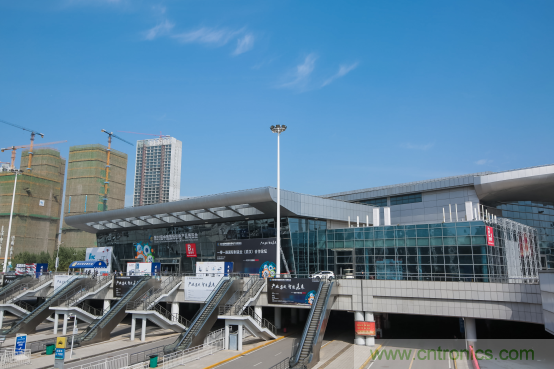 緊抓需求，強(qiáng)勢(shì)突圍！第21屆中國(guó)國(guó)際機(jī)電產(chǎn)品博覽會(huì)將于11月在武漢啟幕！