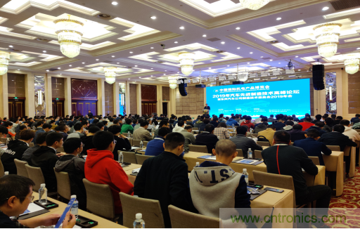 緊抓需求，強(qiáng)勢(shì)突圍！第21屆中國(guó)國(guó)際機(jī)電產(chǎn)品博覽會(huì)將于11月在武漢啟幕！