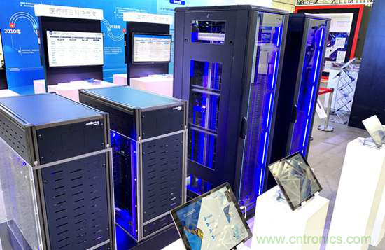 第八屆中國電子信息博覽前瞻！這些亮點不容錯過！