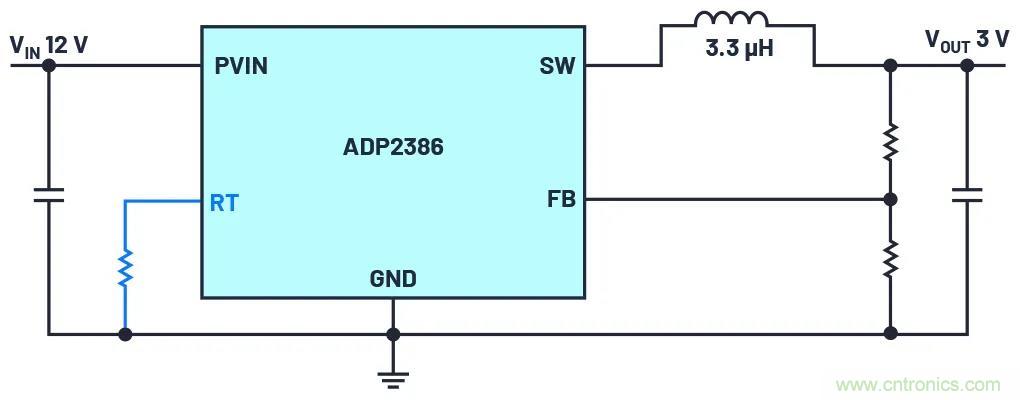 關(guān)于開(kāi)關(guān)頻率，你需要考慮這些事兒~
