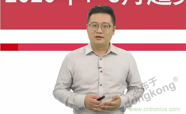 賦能智造&bull;智強未來，中國制造數字化服務云端峰會成功舉行