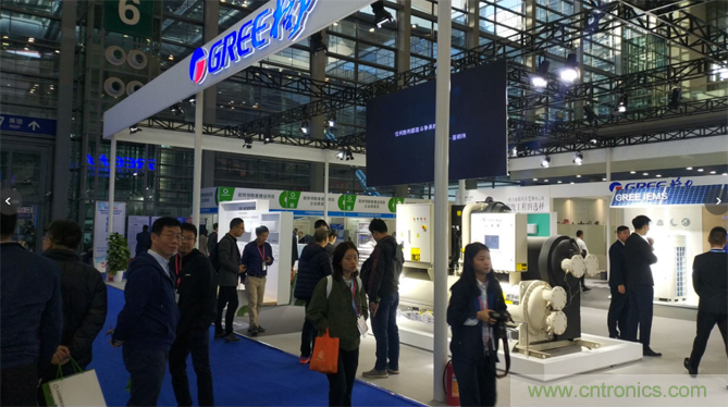 2020中國(南京)國際智慧節(jié)能博覽會！智能融合，綠色發(fā)展