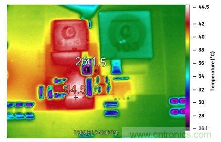通過(guò)5 V至24 V輸入提供雙極性、雙向DC-DC流入和流出電流