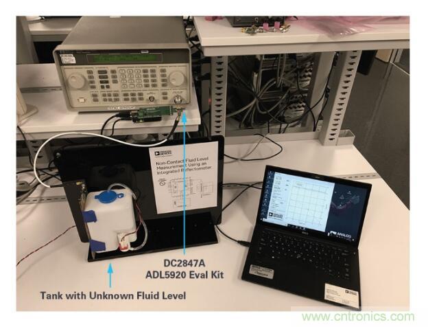 7大優(yōu)勢PK傳統(tǒng)方案，液位測量設(shè)計(jì)還能再簡化~