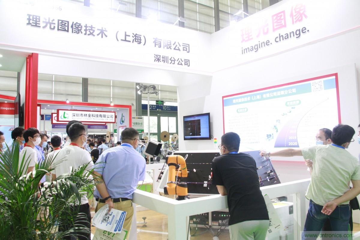 久等了，深圳連接器/線(xiàn)纜線(xiàn)束展會(huì)9月2日盛大開(kāi)幕！