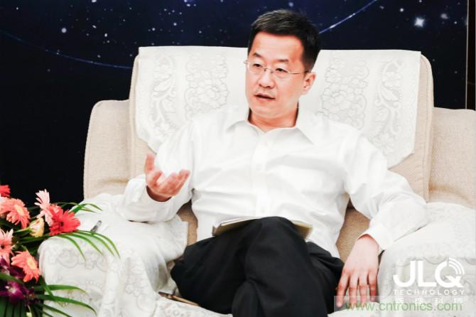 瓴盛科技首款A(yù)IoT產(chǎn)品發(fā)布，多方資本助力撬動(dòng)萬億移動(dòng)通信及物聯(lián)網(wǎng)半導(dǎo)體市場(chǎng)