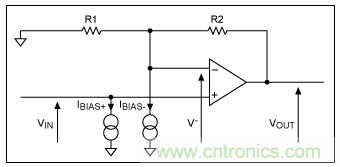精密運算放大器失調(diào)原因與解決方案 精密運算放大器失調(diào)原因與解決方案