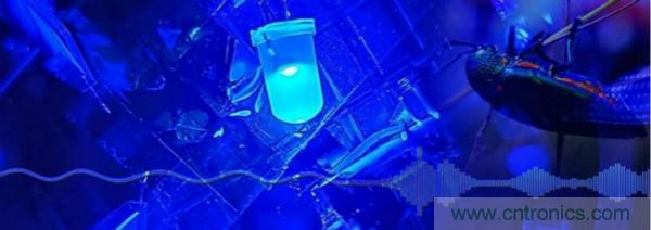 檢測(cè)不到信號(hào)，是加點(diǎn)噪聲？還是濾除噪聲？