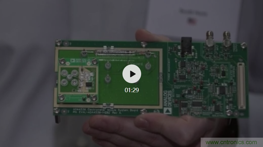 量子級(jí)別的超低電流如何測(cè)量？這里有一個(gè)超強(qiáng)方案哦~