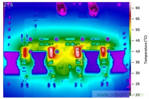 升壓轉(zhuǎn)換器的功率翻倍提高，這是怎么做到的？