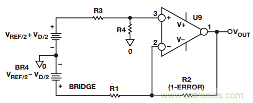 如何構(gòu)建和優(yōu)化分立差動放大器？