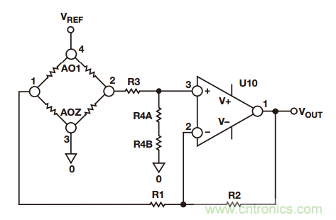 如何構(gòu)建和優(yōu)化分立差動放大器？