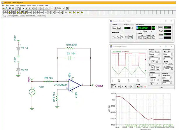 如何應(yīng)用于傳感器連接、信號(hào)生成和濾波？
