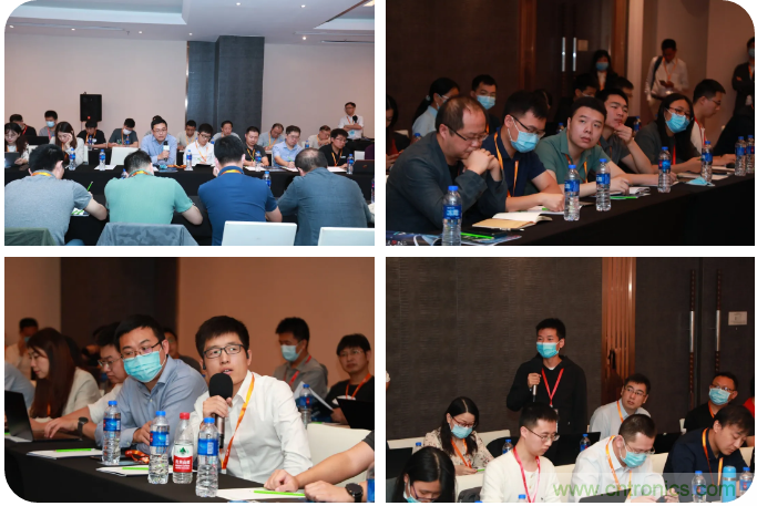 HUD發(fā)展迎來(lái)新機(jī)遇！2020汽車抬頭顯示（HUD）大會(huì)圓滿落幕！