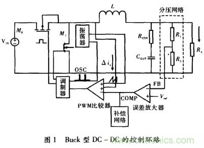 如何提高系統(tǒng)瞬態(tài)響應(yīng)，改進(jìn)放大器的誤差？