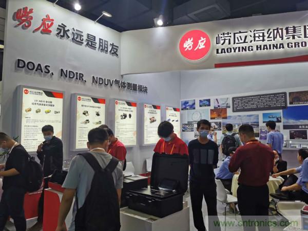 SENSOR CHINA推動(dòng)感知?jiǎng)?chuàng)新&ldquo;雙循環(huán)&rdquo;，中外企業(yè)同臺(tái)競(jìng)秀風(fēng)頭誰(shuí)更勁？