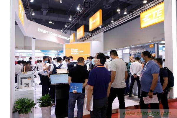 SENSOR CHINA推動(dòng)感知?jiǎng)?chuàng)新&ldquo;雙循環(huán)&rdquo;，中外企業(yè)同臺(tái)競(jìng)秀風(fēng)頭誰(shuí)更勁？