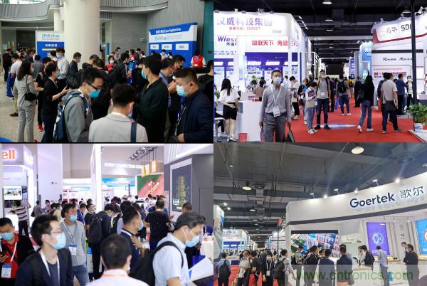 SENSOR CHINA推動(dòng)感知?jiǎng)?chuàng)新&ldquo;雙循環(huán)&rdquo;，中外企業(yè)同臺(tái)競(jìng)秀風(fēng)頭誰(shuí)更勁？