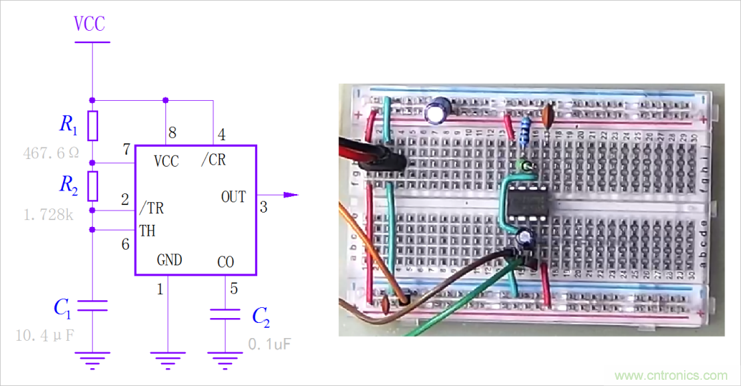 是誰動(dòng)了我的電容容量？