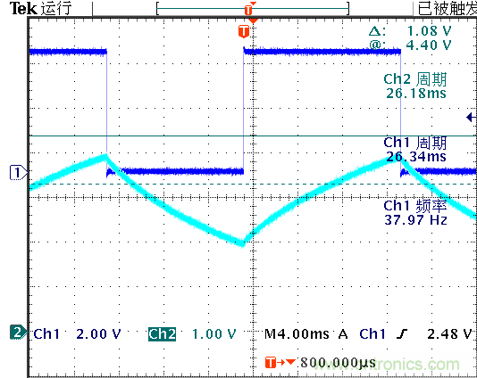 是誰動(dòng)了我的電容容量？