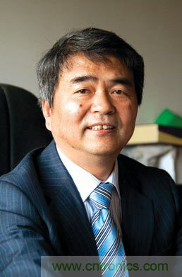 中國工程院院士譚建榮將出席2020中國國際數(shù)字經濟大會