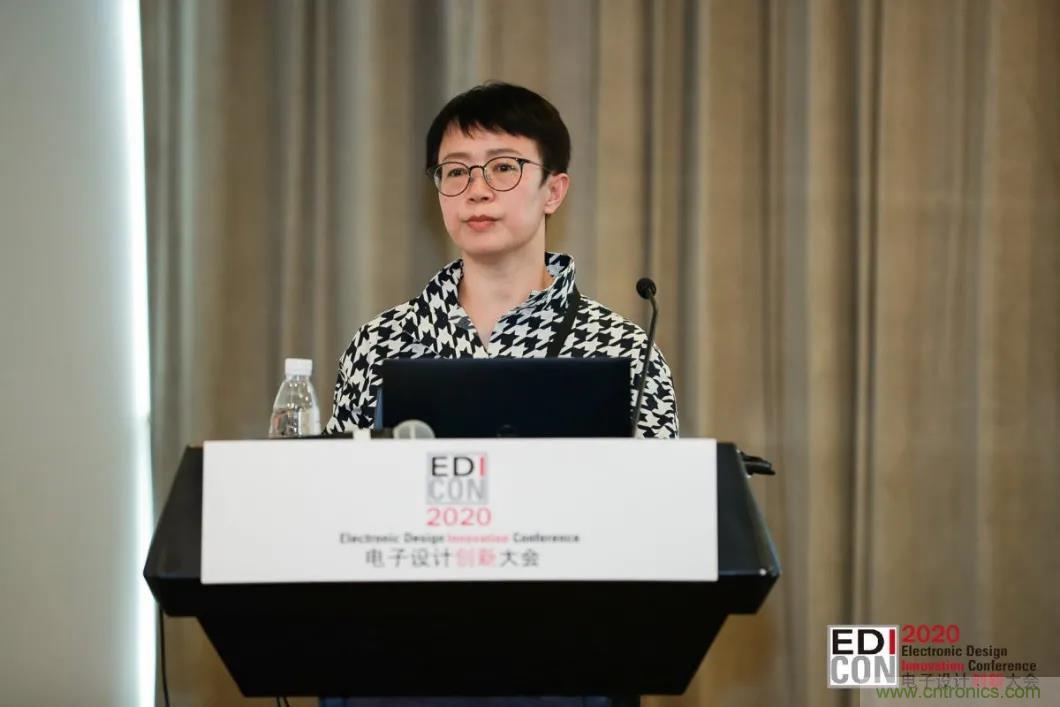 ADI覆蓋全頻譜的器件如何簡化無線通信設計？