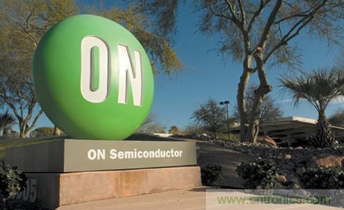 安森美獲維科杯&middot;OFweek 2020物聯(lián)網(wǎng)行業(yè)最具行業(yè)影響力企業(yè)獎