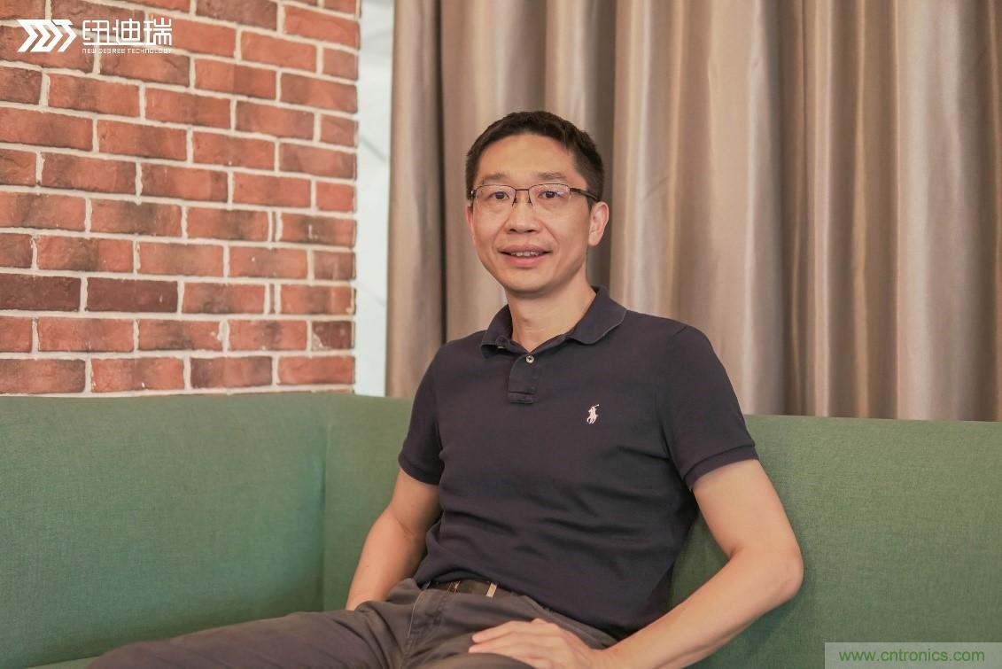 十年磨一劍，&ldquo;柔性MEMS&rdquo;獨創(chuàng)技術(shù)賦能多維人機/物機交互應(yīng)用創(chuàng)新