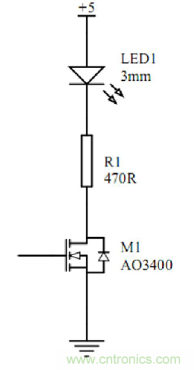 MOSFET的寄生電容是如何影響其開關(guān)速度的？