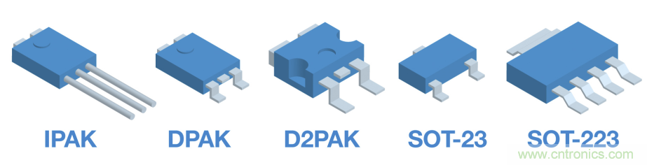 關鍵電源技術要素都有哪些？