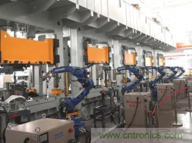 如果把研發(fā)外包的話&hellip;&hellip;工業(yè)產(chǎn)品云端協(xié)同研發(fā)效果幾何？