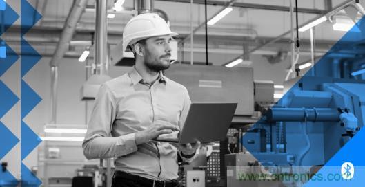 兩大藍牙功能增強無線通信的可靠性 兩大藍牙功能增強無線通信的可靠性