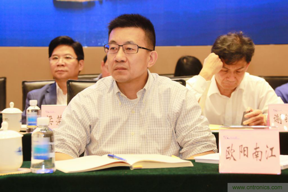 松山湖功能區(qū)招商大會(huì)舉辦在即，邀約企業(yè)共話商機(jī)！