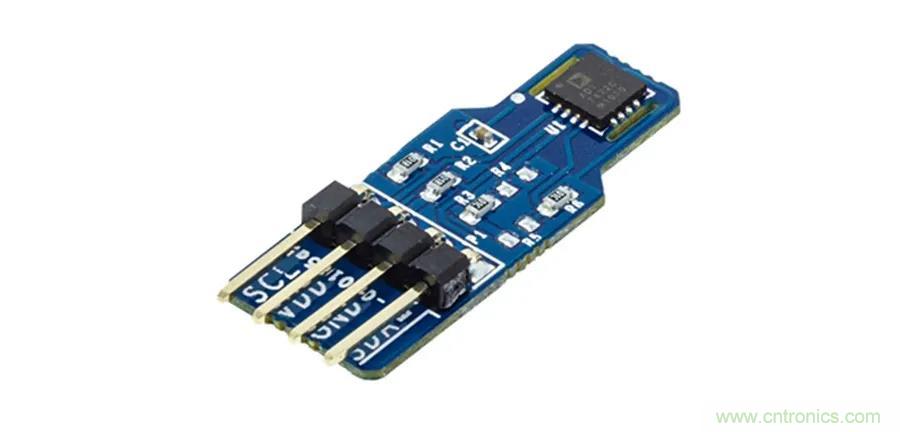 新一代硅芯片溫度傳感器準(zhǔn)確度到底有多高，你曉得嗎？