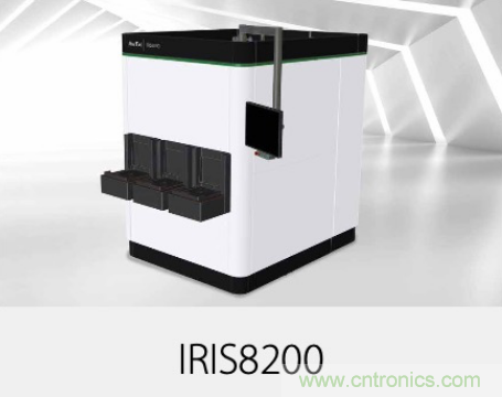 1.6億收購德國公司MueTec，天準(zhǔn)科技布局半導(dǎo)體設(shè)備的野心