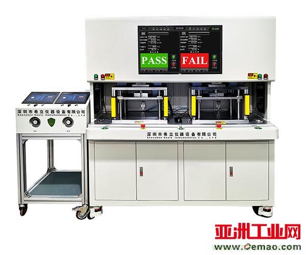 千錘百煉，匠心鑄造&mdash;&mdash;帶您走進(jìn)希立產(chǎn)品應(yīng)用場景模擬測(cè)試實(shí)驗(yàn)室