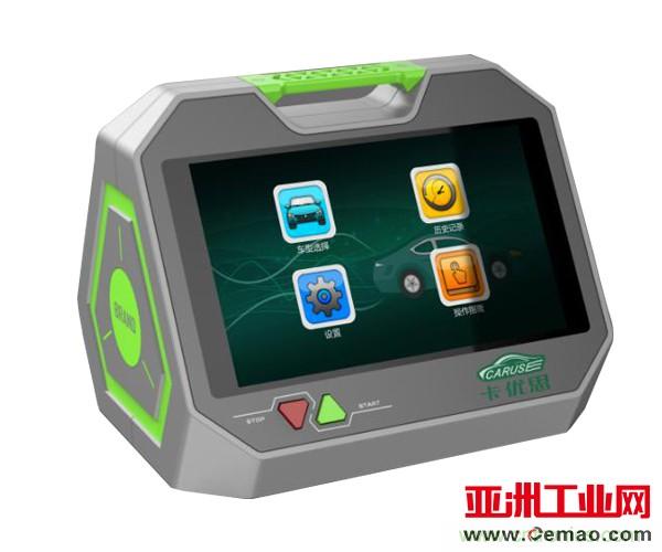 千錘百煉，匠心鑄造&mdash;&mdash;帶您走進(jìn)希立產(chǎn)品應(yīng)用場景模擬測(cè)試實(shí)驗(yàn)室