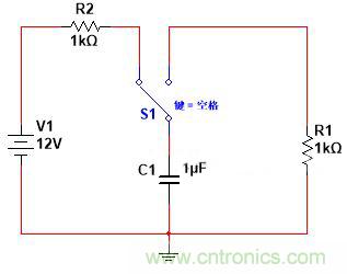 如何選擇單相橋式整流濾波電路中的電容電阻？