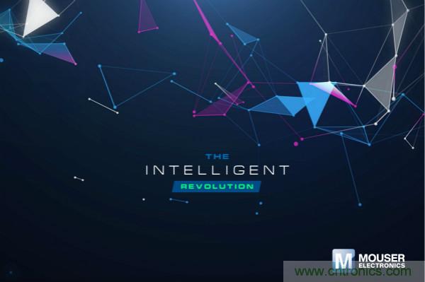 貿(mào)澤推出智能革命系列新一期電子書，探索AI在公共安全領(lǐng)域的作用