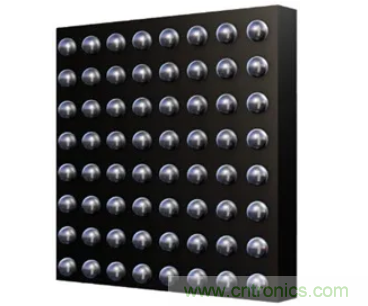 電子系統(tǒng)越來越復(fù)雜，我們需要更靈活的電源管理解決方案