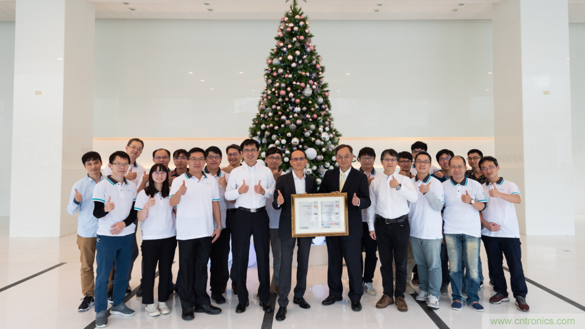 雅特力順利通過ISO9001認證，質(zhì)量管理獲國際權(quán)威認可