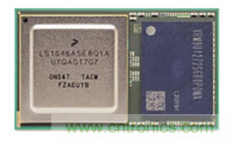 Teledyne e2v ARM耐輻射微處理器為航天計算帶來革命性進展 Teledyne e2v ARM耐輻射微處理器為航天計算帶來革命性進展