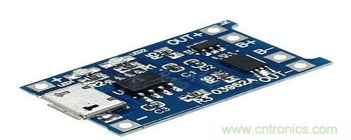 離子電池保護板均衡功能有什么作用？