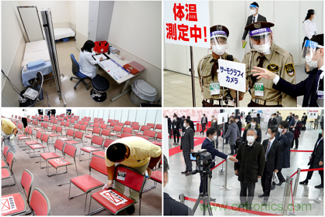 破浪風(fēng)口之上，啟動(dòng)智造變革&mdash;&mdash;2021東京國(guó)際智能制造技術(shù)綜合博覽會(huì)