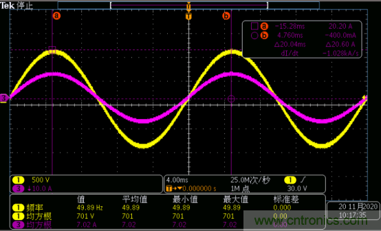 看大功率交流電源如何應(yīng)用在風(fēng)力發(fā)電行業(yè)？